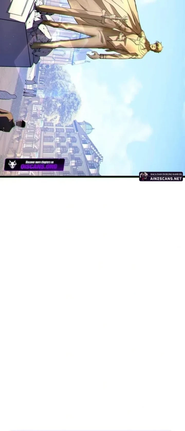 My Unbeatable Passive Skill Lets Me Deal Massive Damage! Chapter 114 Gambar 29