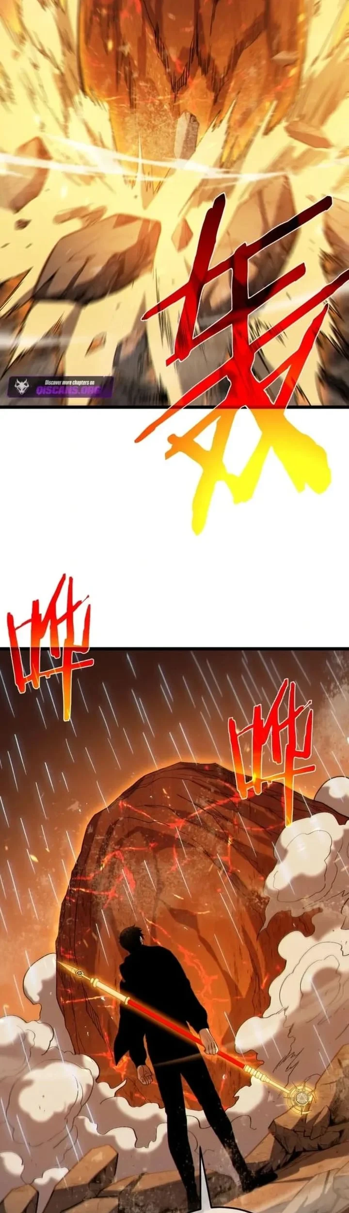 My Unbeatable Passive Skill Lets Me Deal Massive Damage! Chapter 117 Gambar 18