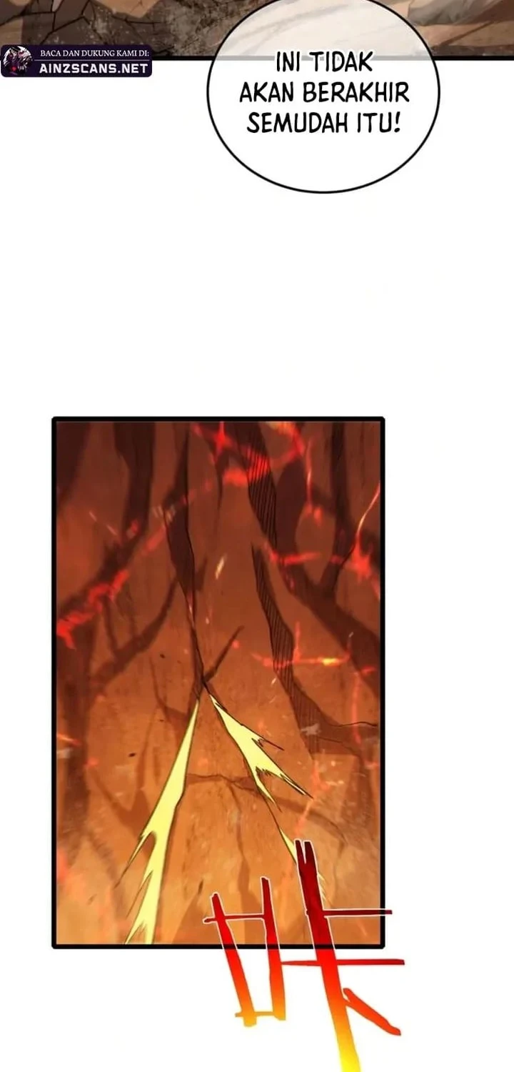 My Unbeatable Passive Skill Lets Me Deal Massive Damage! Chapter 117 Gambar 19