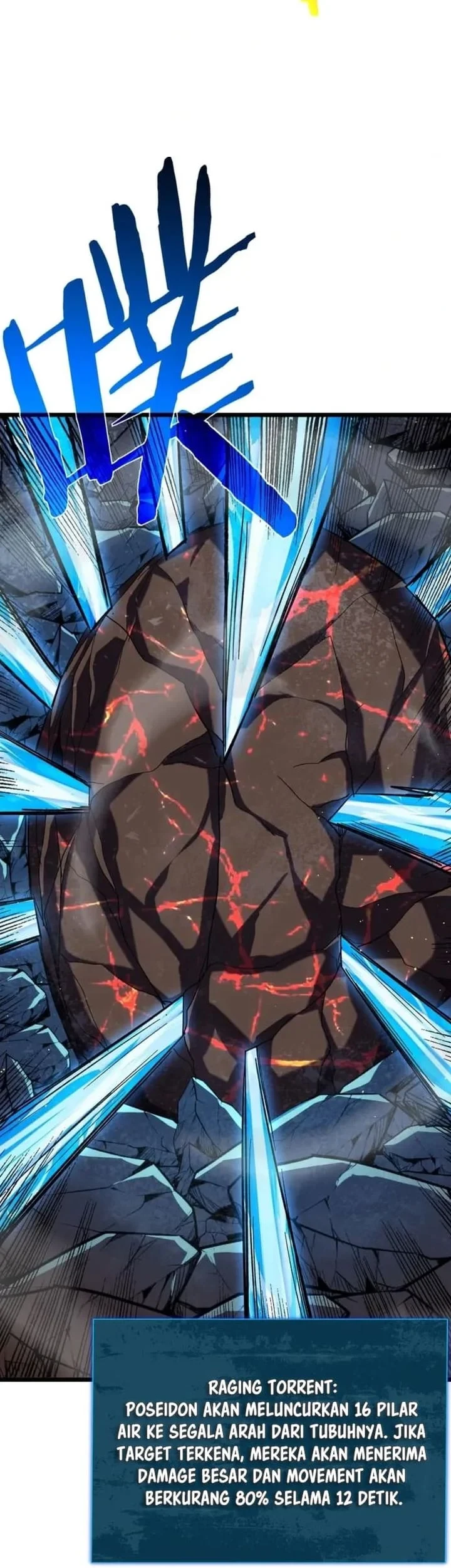 My Unbeatable Passive Skill Lets Me Deal Massive Damage! Chapter 117 Gambar 20