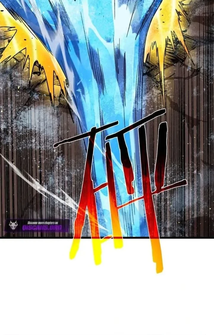 My Unbeatable Passive Skill Lets Me Deal Massive Damage! Chapter 117 Gambar 23
