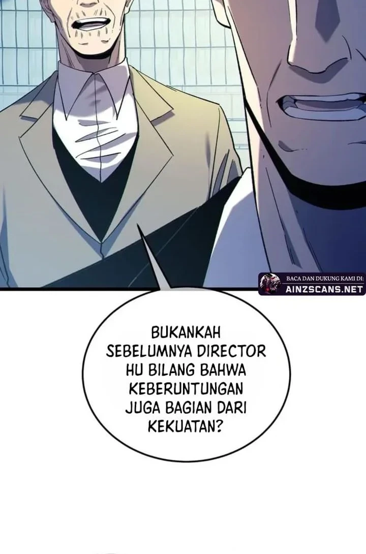 My Unbeatable Passive Skill Lets Me Deal Massive Damage! Chapter 117 Gambar 4
