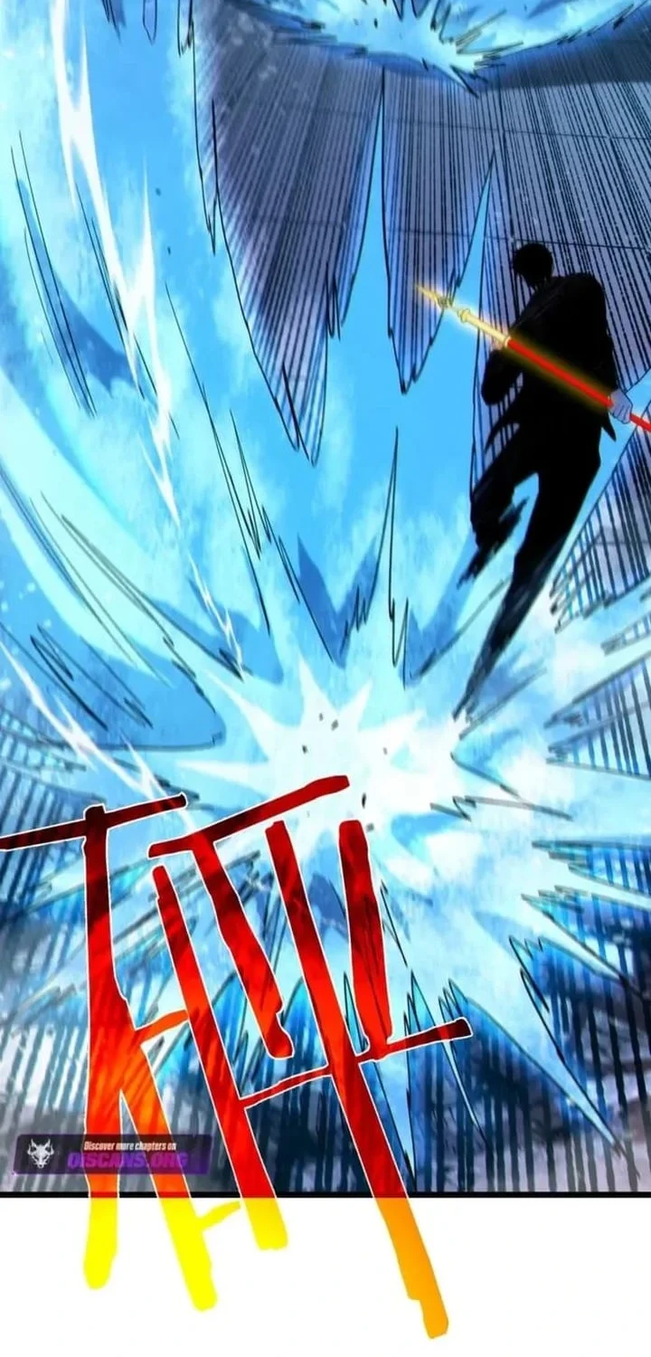 My Unbeatable Passive Skill Lets Me Deal Massive Damage! Chapter 117 Gambar 6