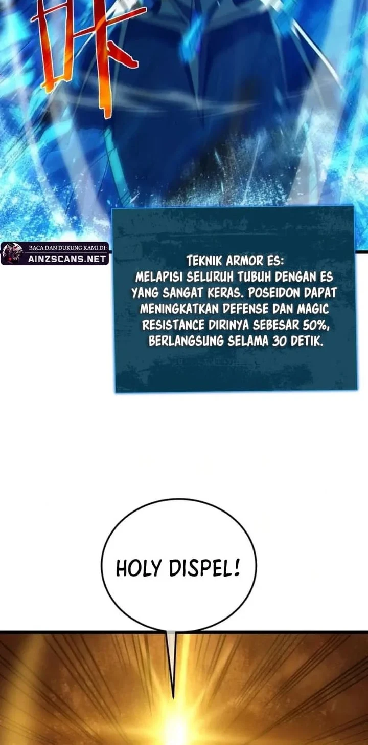 My Unbeatable Passive Skill Lets Me Deal Massive Damage! Chapter 117 Gambar 12
