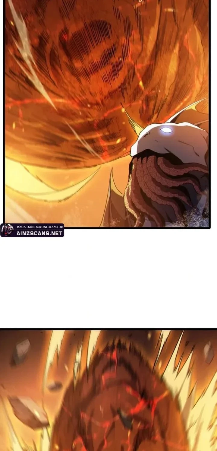 My Unbeatable Passive Skill Lets Me Deal Massive Damage! Chapter 117 Gambar 17