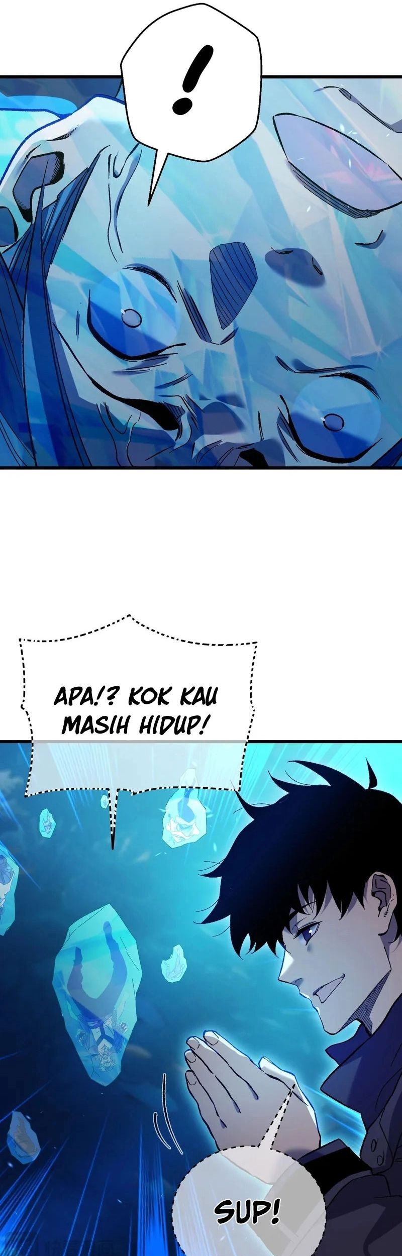My Unbeatable Passive Skill Lets Me Deal Massive Damage! Chapter 12 Gambar 28
