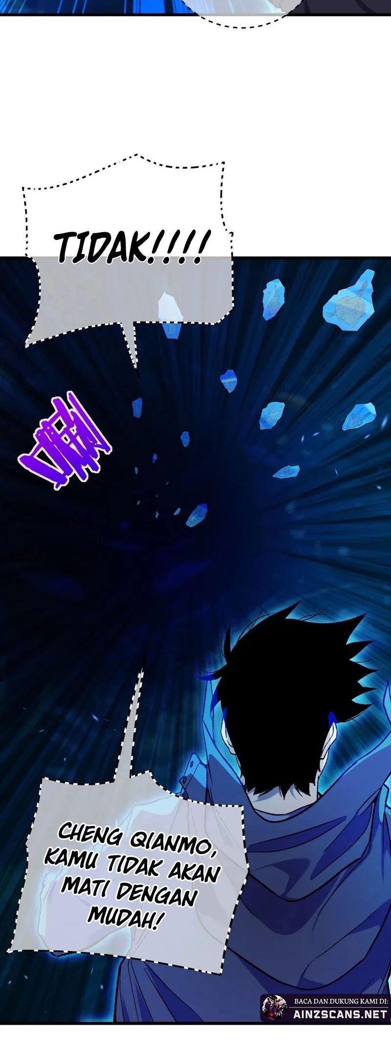 My Unbeatable Passive Skill Lets Me Deal Massive Damage! Chapter 12 Gambar 29