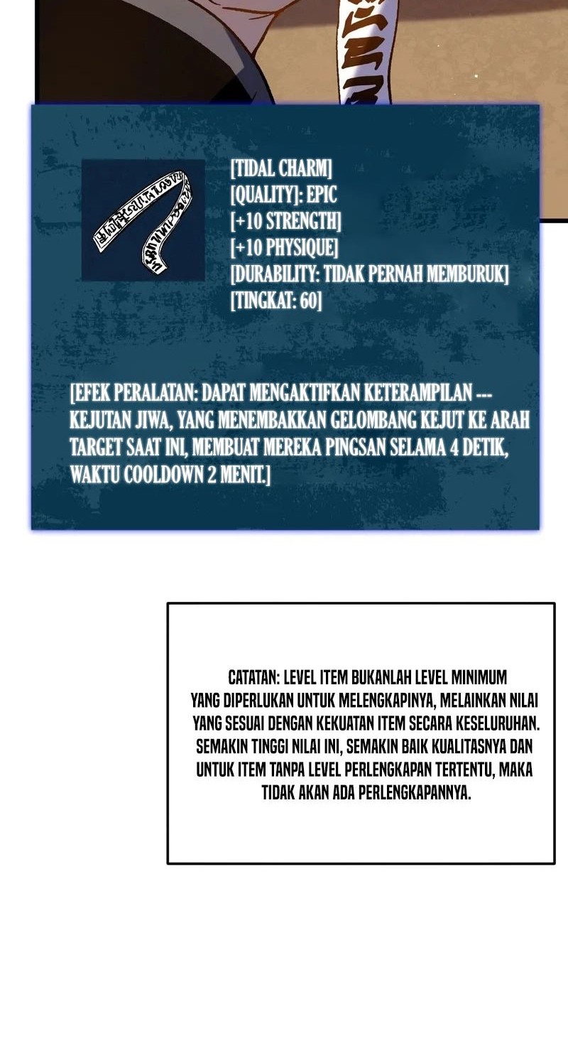 My Unbeatable Passive Skill Lets Me Deal Massive Damage! Chapter 12 Gambar 49