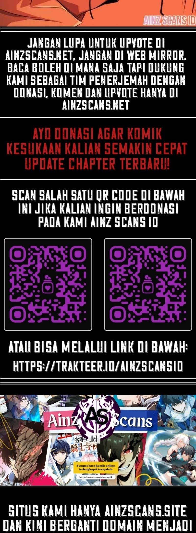 My Unbeatable Passive Skill Lets Me Deal Massive Damage! Chapter 12 Gambar 63
