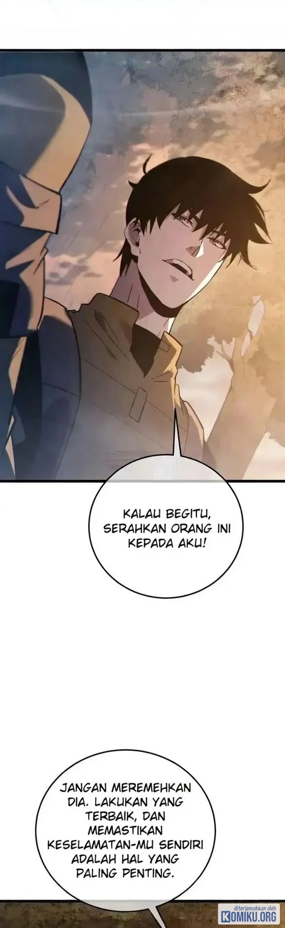 My Unbeatable Passive Skill Lets Me Deal Massive Damage! Chapter 126 Gambar 25