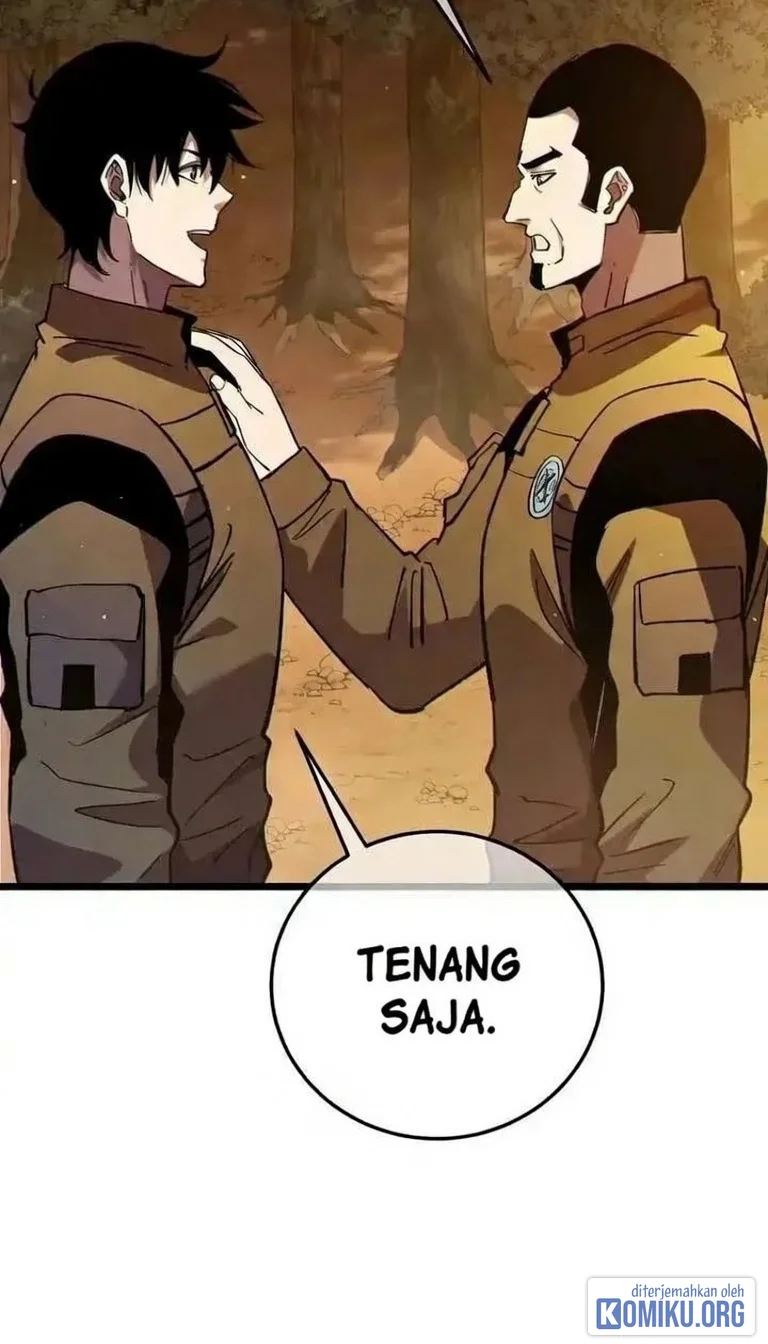 My Unbeatable Passive Skill Lets Me Deal Massive Damage! Chapter 126 Gambar 26