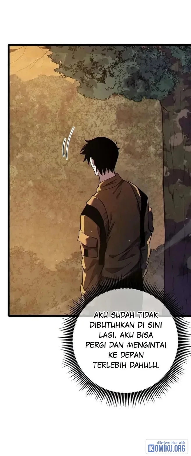 My Unbeatable Passive Skill Lets Me Deal Massive Damage! Chapter 126 Gambar 41