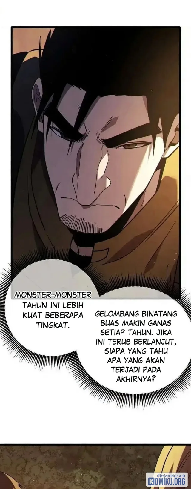 My Unbeatable Passive Skill Lets Me Deal Massive Damage! Chapter 126 Gambar 44