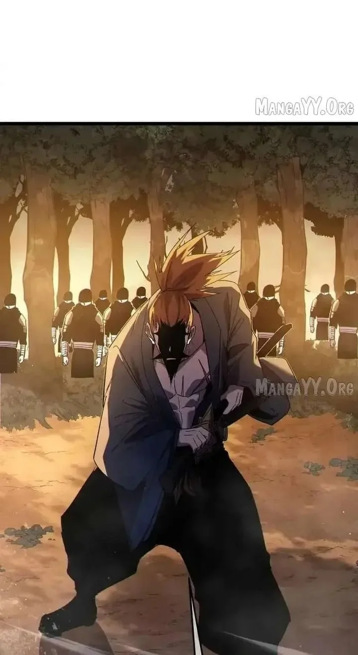 My Unbeatable Passive Skill Lets Me Deal Massive Damage! Chapter 126 Gambar 48