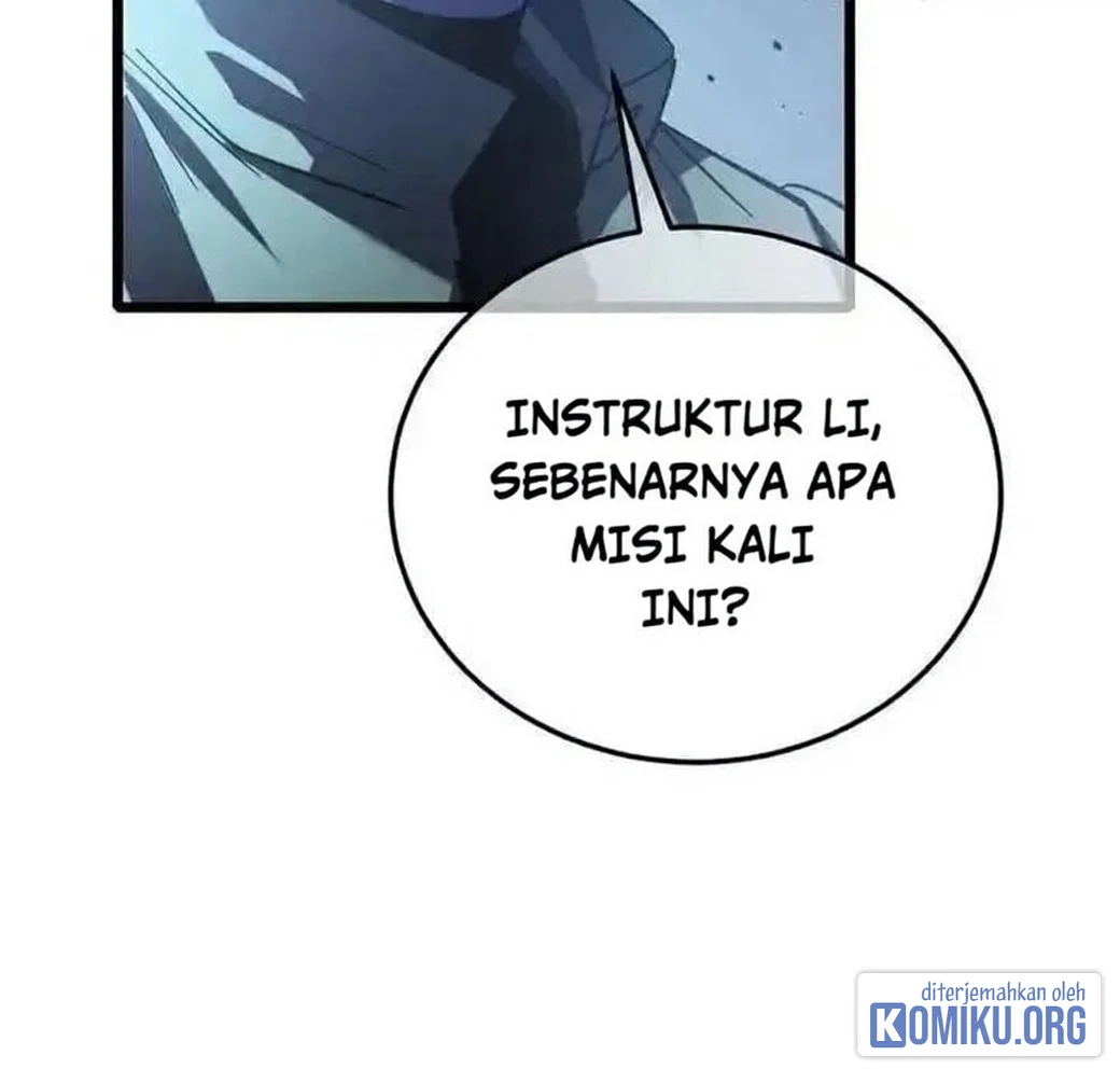 My Unbeatable Passive Skill Lets Me Deal Massive Damage! Chapter 126 Gambar 5