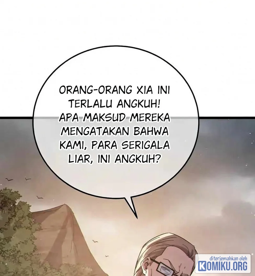 My Unbeatable Passive Skill Lets Me Deal Massive Damage! Chapter 127 Gambar 13