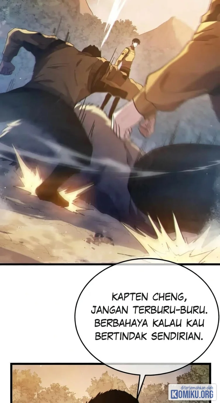 My Unbeatable Passive Skill Lets Me Deal Massive Damage! Chapter 127 Gambar 18