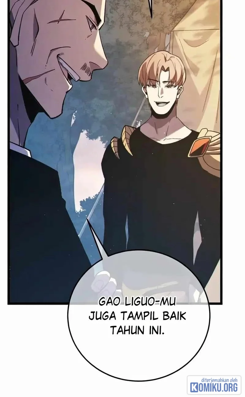 Manhua My Unbeatable Passive Skill Lets Me Deal Massive Damage! Chapter 127 gambar 2