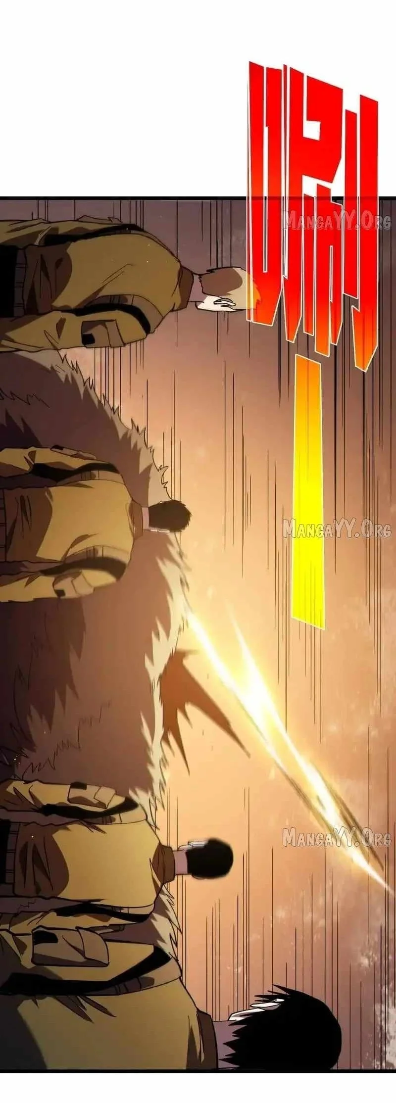 My Unbeatable Passive Skill Lets Me Deal Massive Damage! Chapter 127 Gambar 24