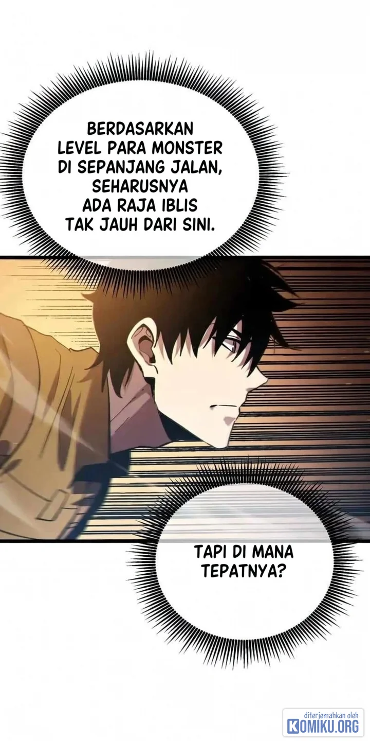 My Unbeatable Passive Skill Lets Me Deal Massive Damage! Chapter 127 Gambar 28