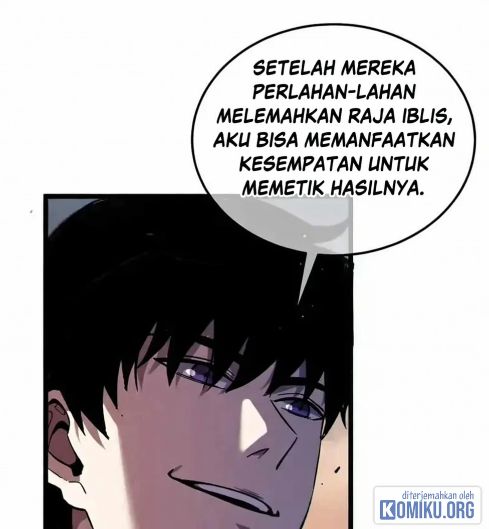 My Unbeatable Passive Skill Lets Me Deal Massive Damage! Chapter 127 Gambar 45