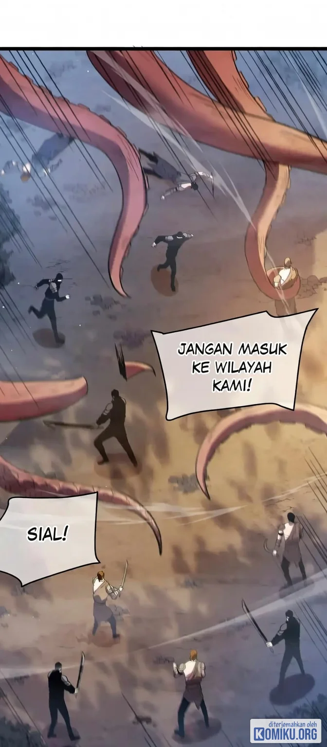 My Unbeatable Passive Skill Lets Me Deal Massive Damage! Chapter 127 Gambar 47