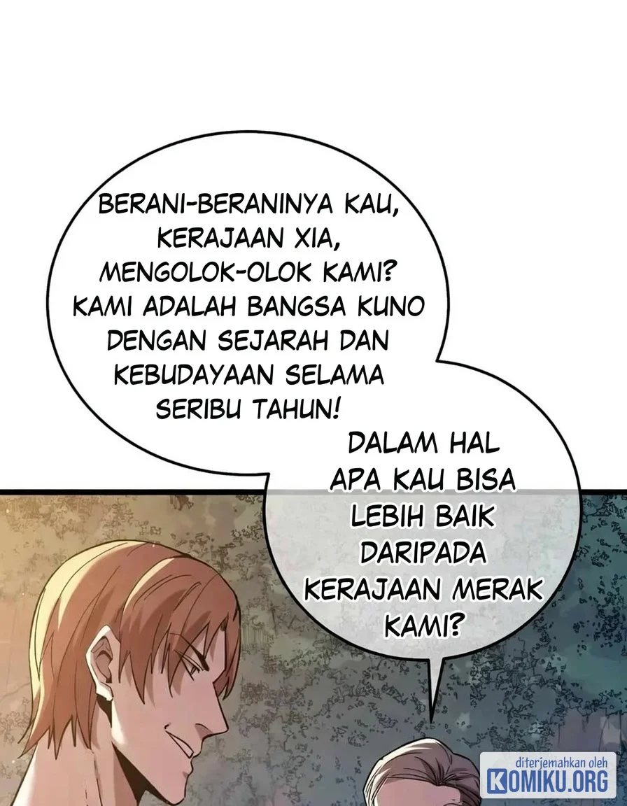 My Unbeatable Passive Skill Lets Me Deal Massive Damage! Chapter 127 Gambar 5