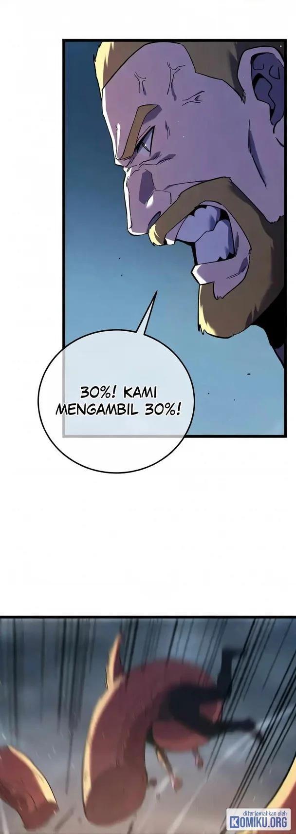 My Unbeatable Passive Skill Lets Me Deal Massive Damage! Chapter 127 Gambar 51
