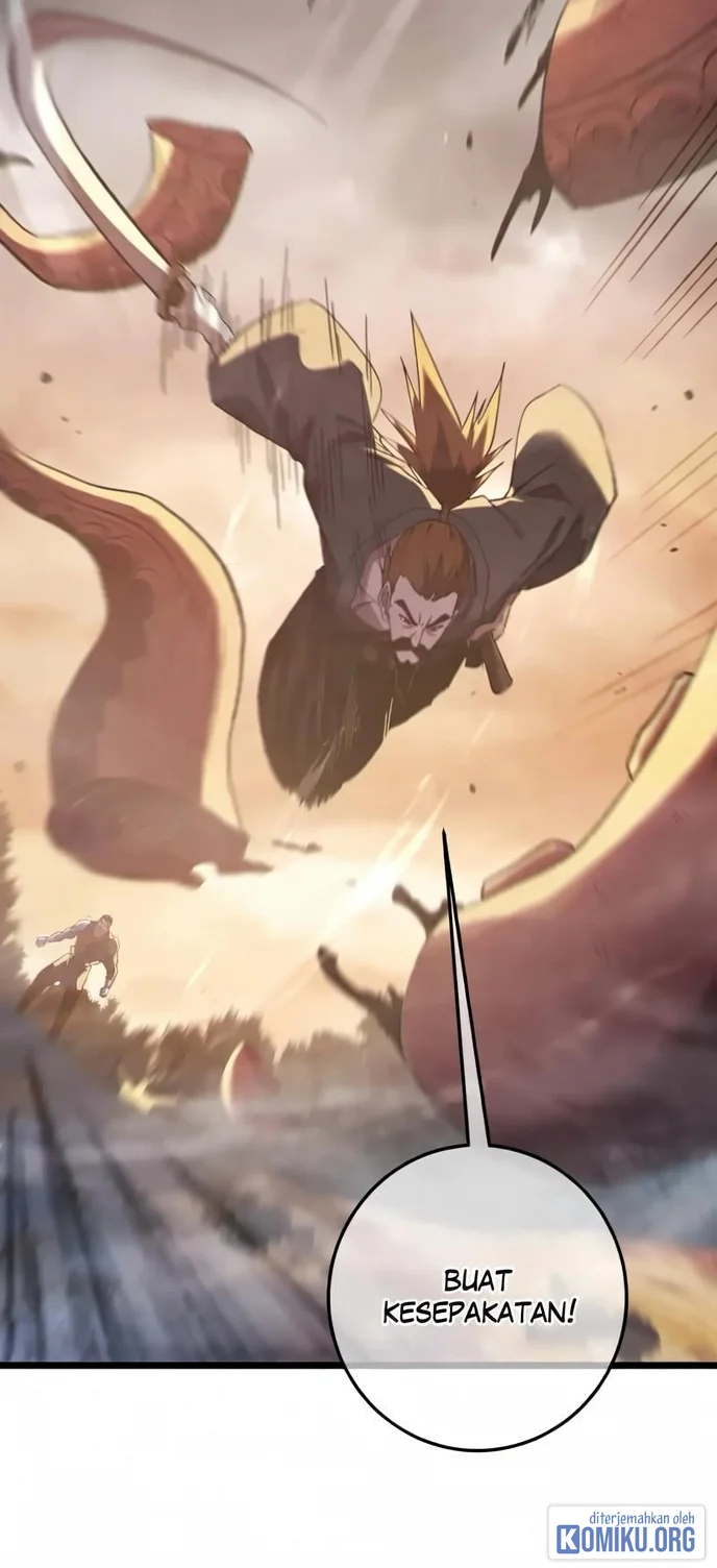 My Unbeatable Passive Skill Lets Me Deal Massive Damage! Chapter 127 Gambar 52
