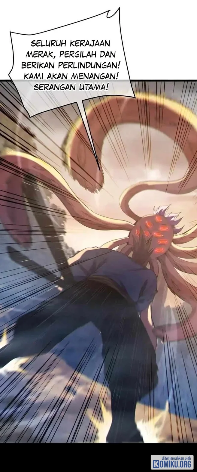 My Unbeatable Passive Skill Lets Me Deal Massive Damage! Chapter 127 Gambar 53