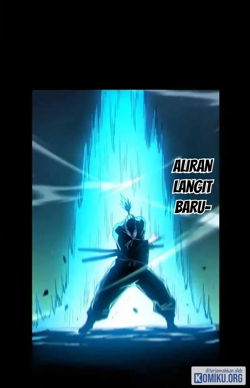 My Unbeatable Passive Skill Lets Me Deal Massive Damage! Chapter 127 Gambar 54