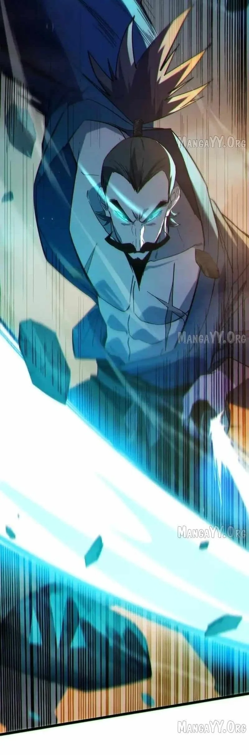My Unbeatable Passive Skill Lets Me Deal Massive Damage! Chapter 127 Gambar 57