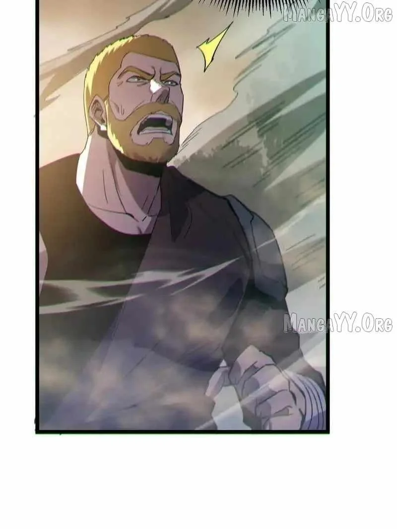 My Unbeatable Passive Skill Lets Me Deal Massive Damage! Chapter 127 Gambar 61