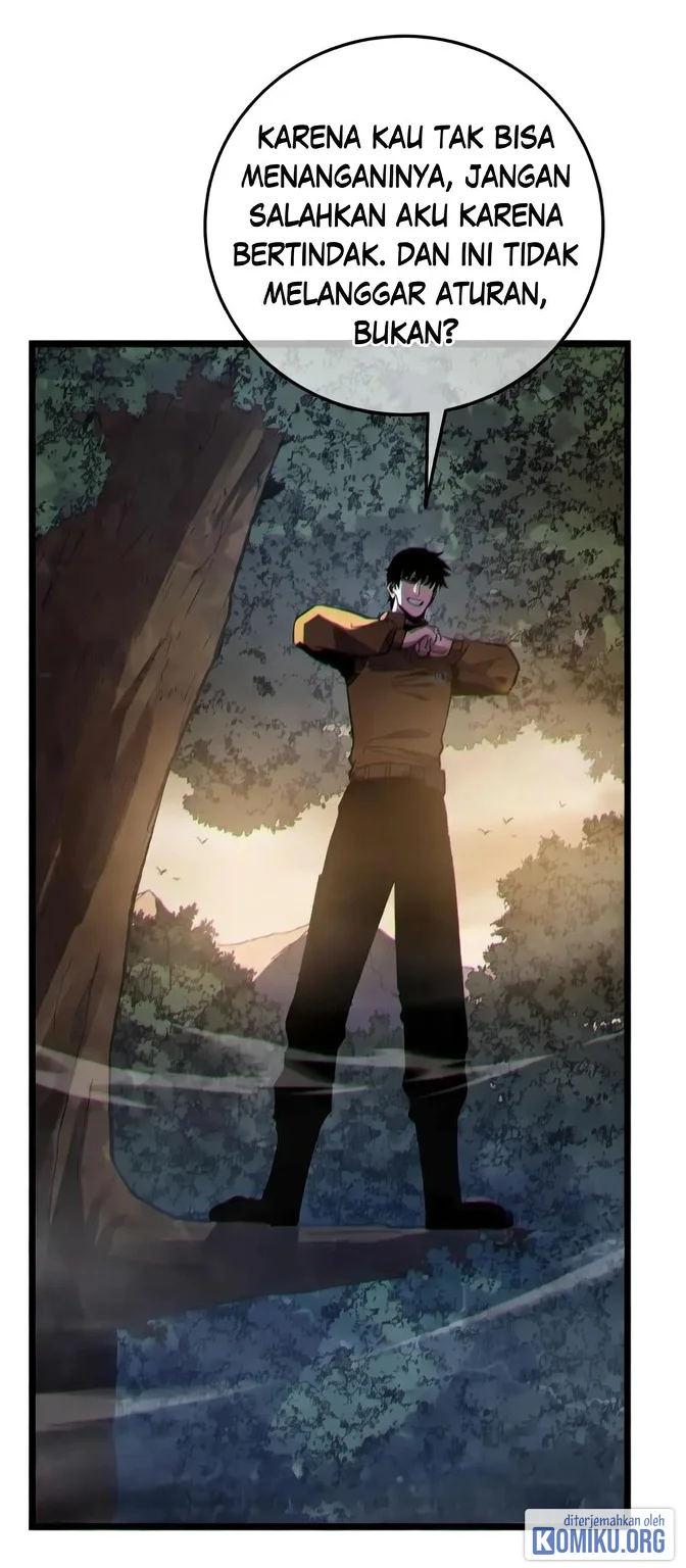 My Unbeatable Passive Skill Lets Me Deal Massive Damage! Chapter 127 Gambar 66