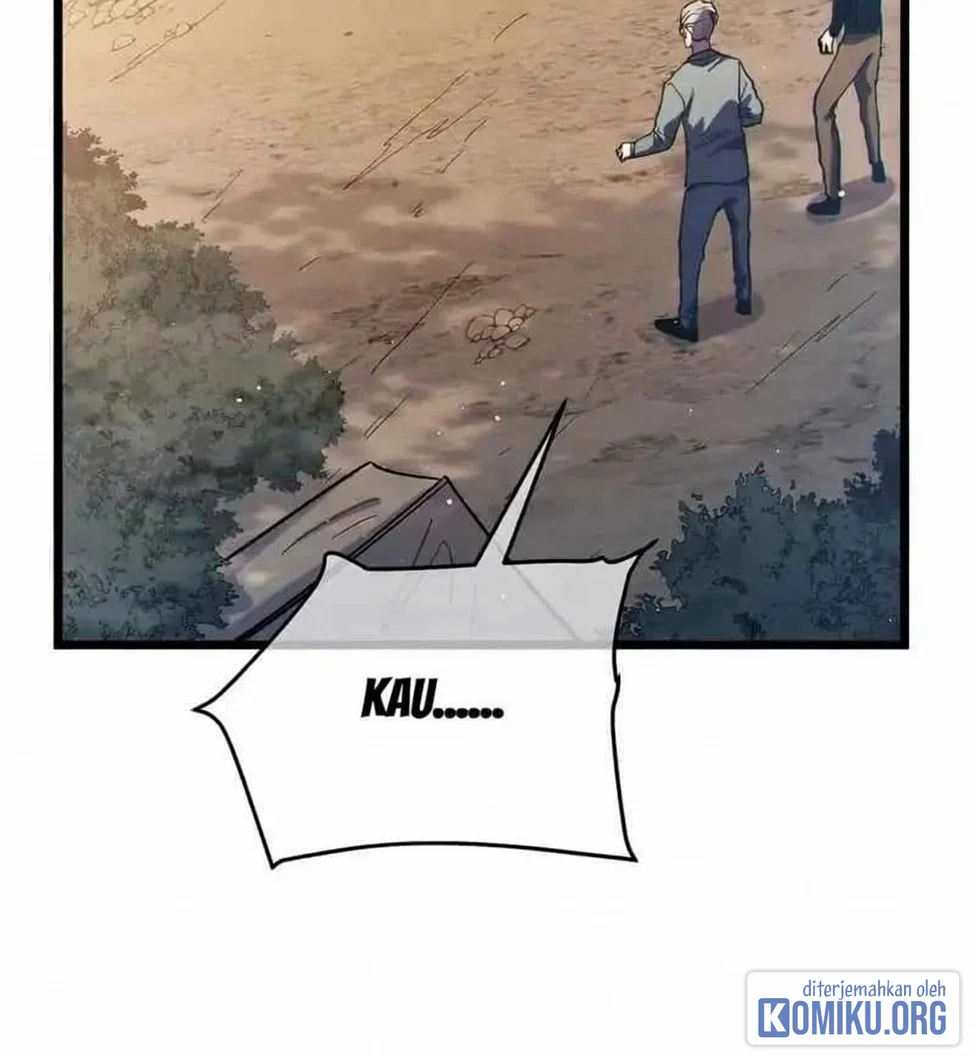 My Unbeatable Passive Skill Lets Me Deal Massive Damage! Chapter 127 Gambar 7