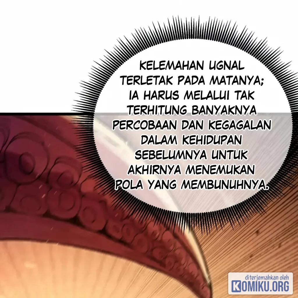 My Unbeatable Passive Skill Lets Me Deal Massive Damage! Chapter 128 halaman 15