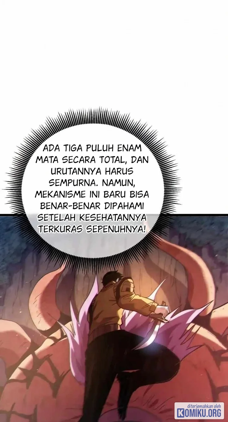 My Unbeatable Passive Skill Lets Me Deal Massive Damage! Chapter 128 halaman 20