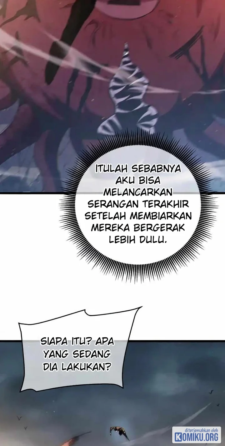 My Unbeatable Passive Skill Lets Me Deal Massive Damage! Chapter 128 halaman 21