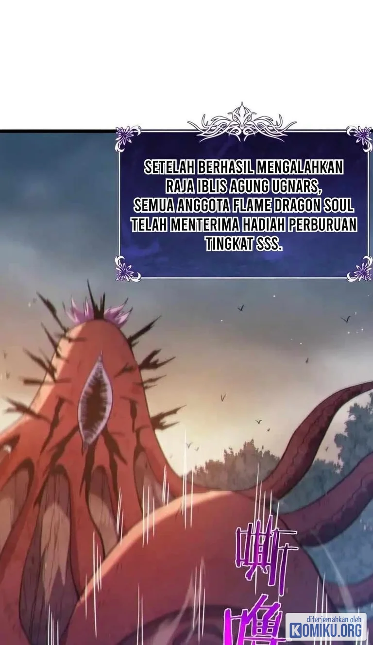 My Unbeatable Passive Skill Lets Me Deal Massive Damage! Chapter 128 halaman 25