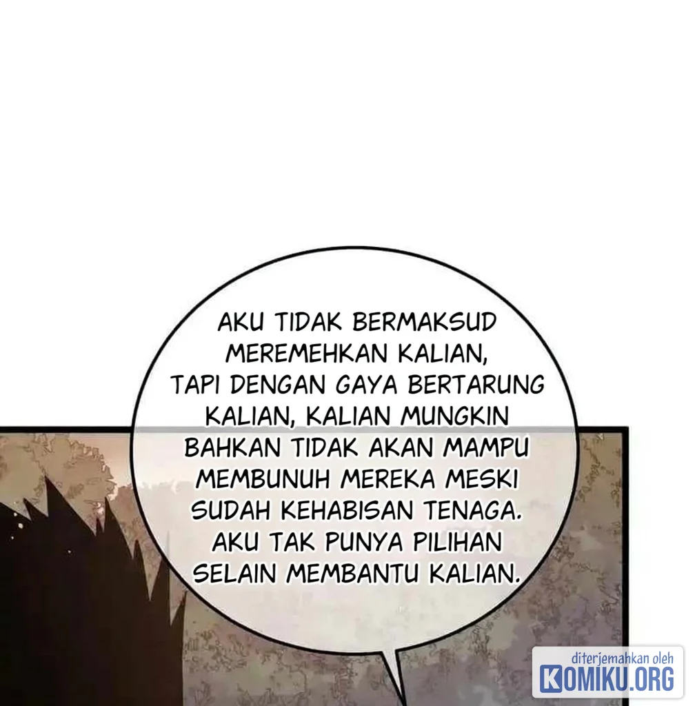 My Unbeatable Passive Skill Lets Me Deal Massive Damage! Chapter 128 halaman 46