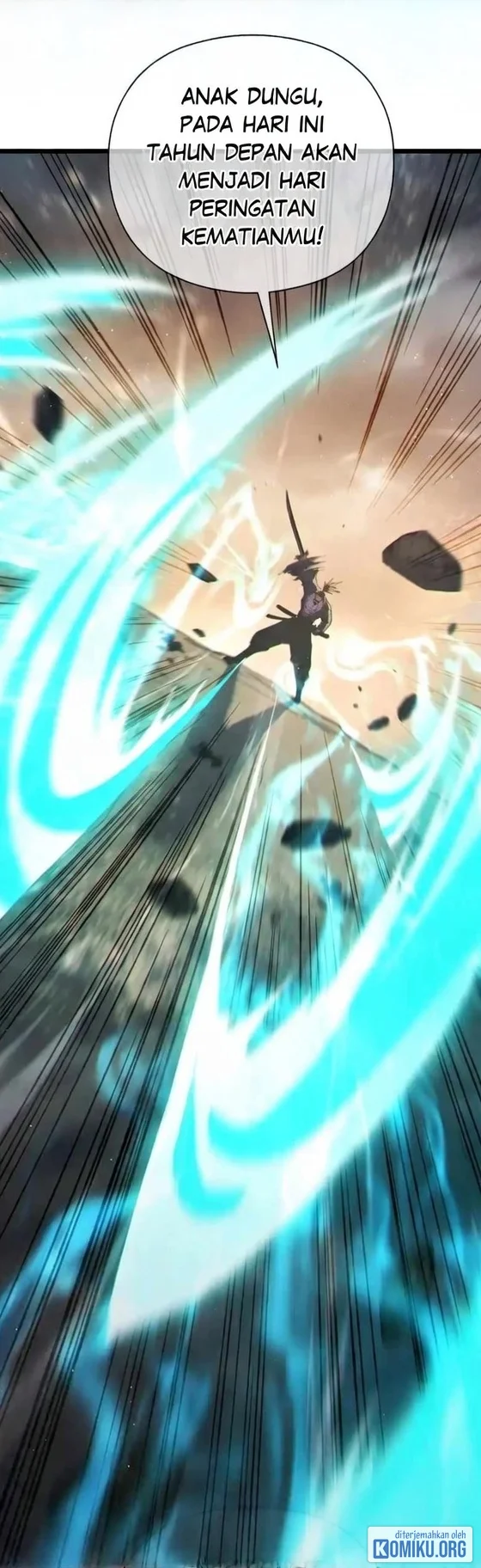 My Unbeatable Passive Skill Lets Me Deal Massive Damage! Chapter 128 halaman 50