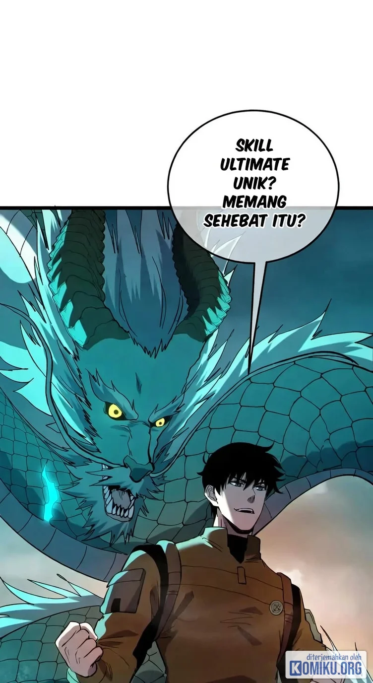 My Unbeatable Passive Skill Lets Me Deal Massive Damage! Chapter 128 halaman 52