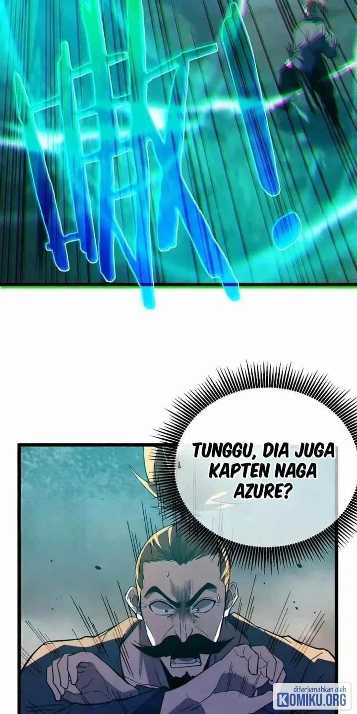 My Unbeatable Passive Skill Lets Me Deal Massive Damage! Chapter 128 halaman 56