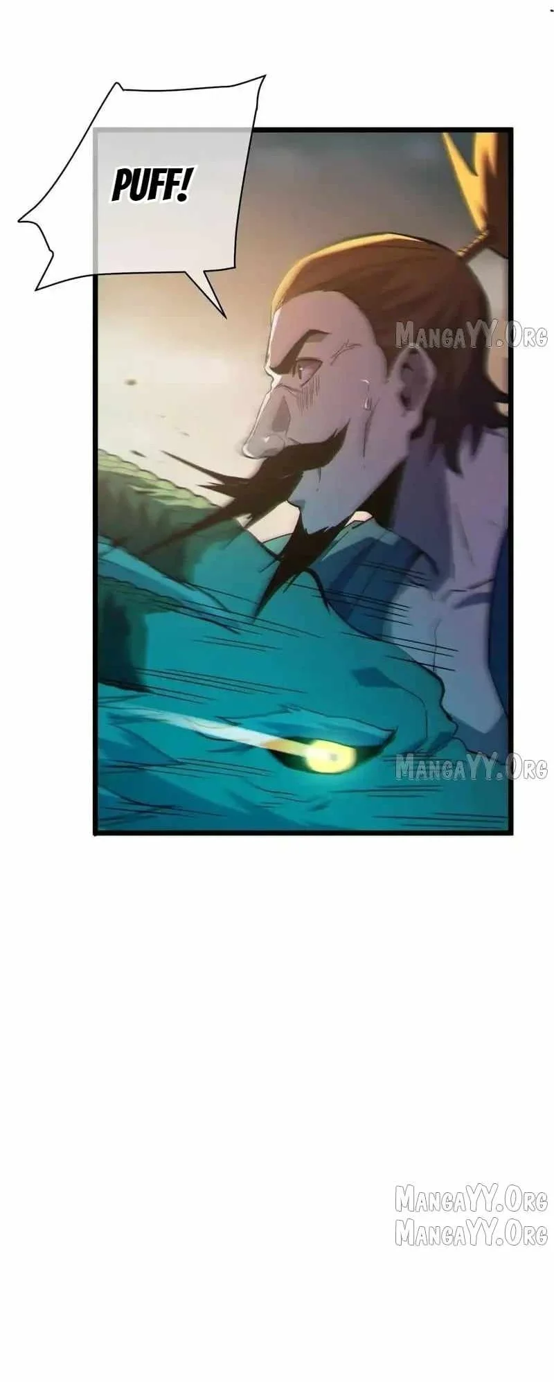 My Unbeatable Passive Skill Lets Me Deal Massive Damage! Chapter 128 halaman 59
