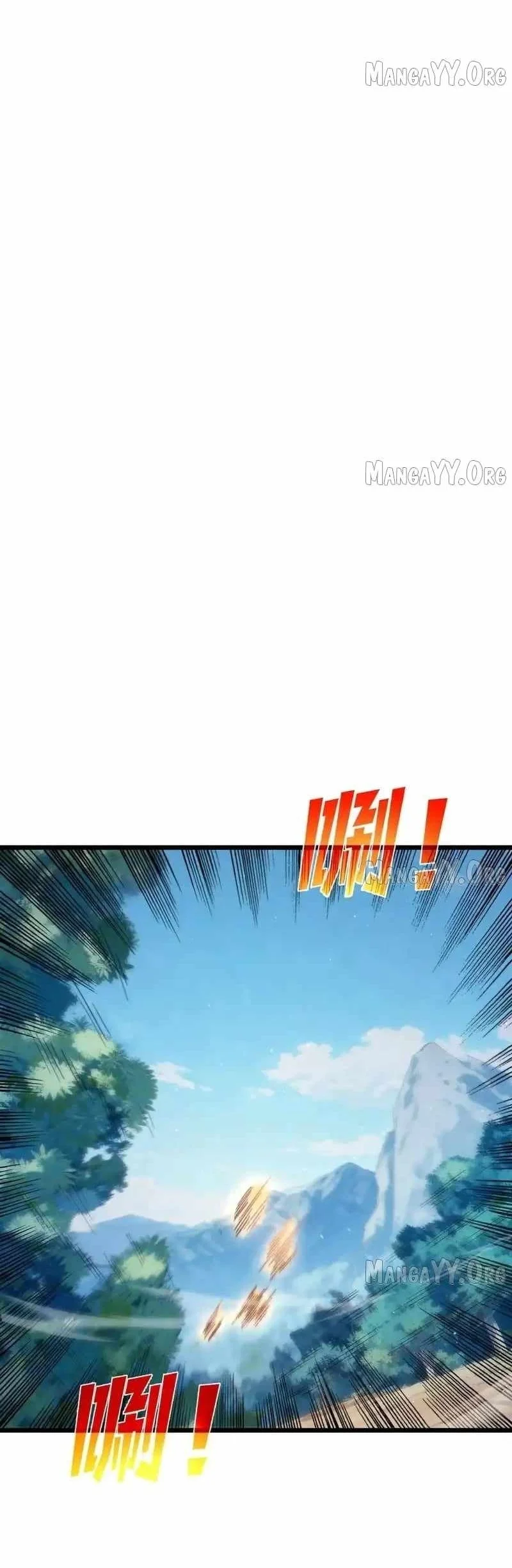 My Unbeatable Passive Skill Lets Me Deal Massive Damage! Chapter 129 halaman 6