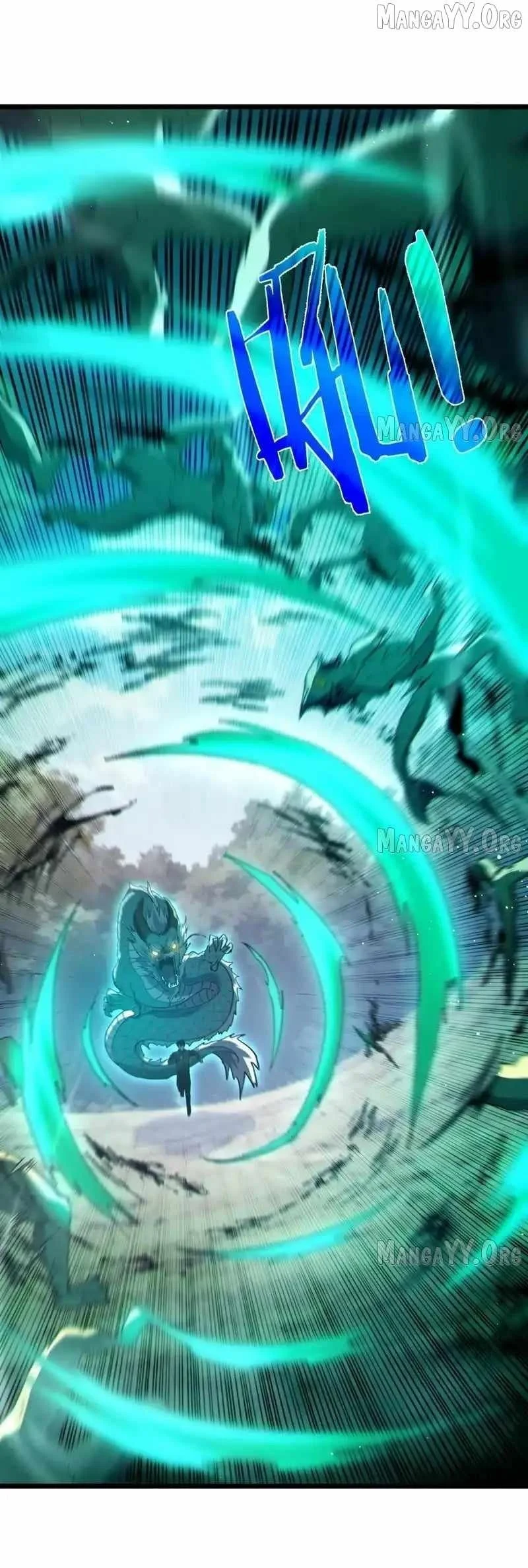 My Unbeatable Passive Skill Lets Me Deal Massive Damage! Chapter 129 halaman 53