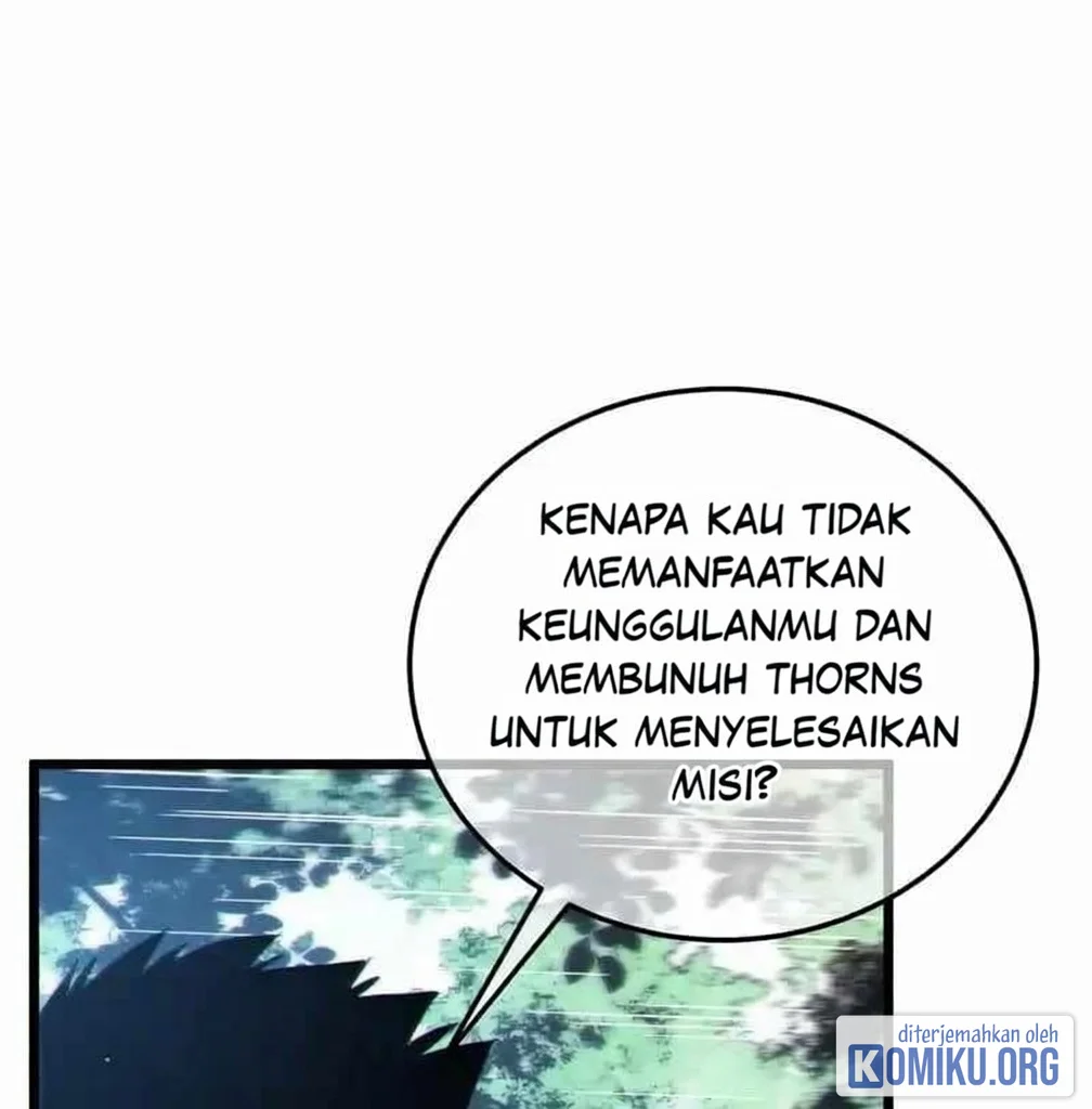 My Unbeatable Passive Skill Lets Me Deal Massive Damage! Chapter 129 halaman 7