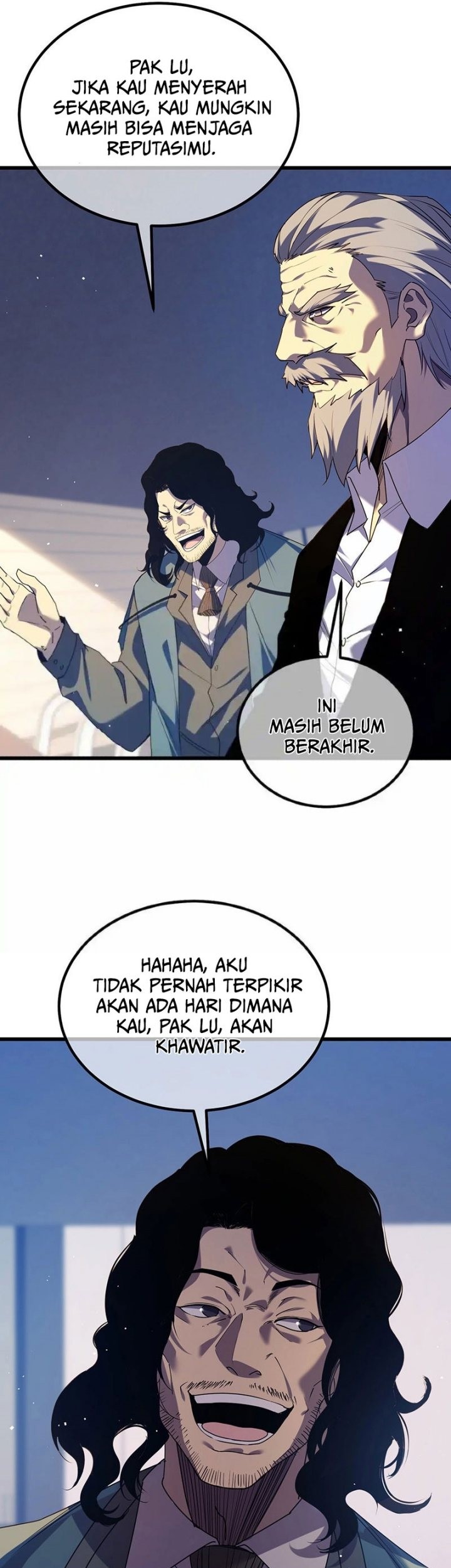 My Unbeatable Passive Skill Lets Me Deal Massive Damage! Chapter 13 Gambar 38