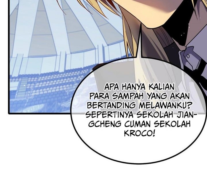 My Unbeatable Passive Skill Lets Me Deal Massive Damage! Chapter 13 Gambar 14