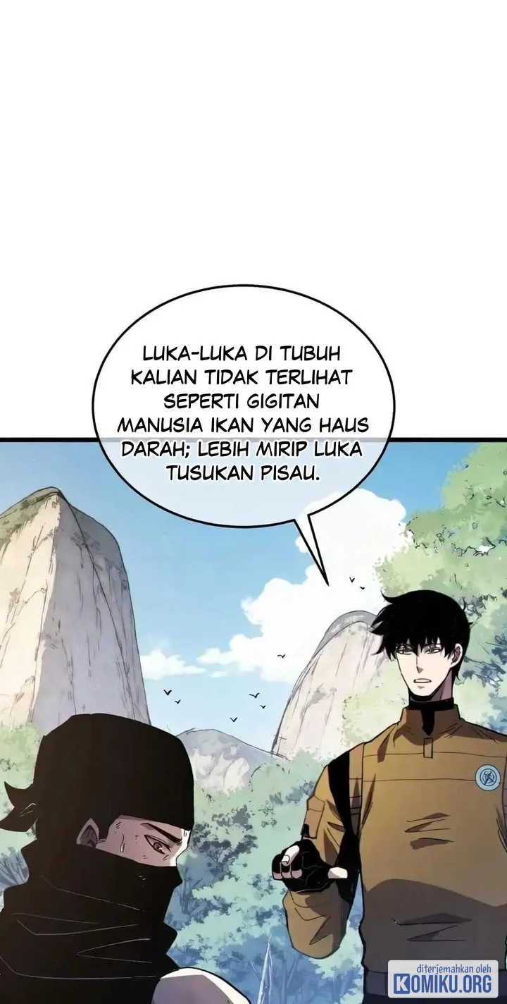 My Unbeatable Passive Skill Lets Me Deal Massive Damage! Chapter 130 Gambar 13
